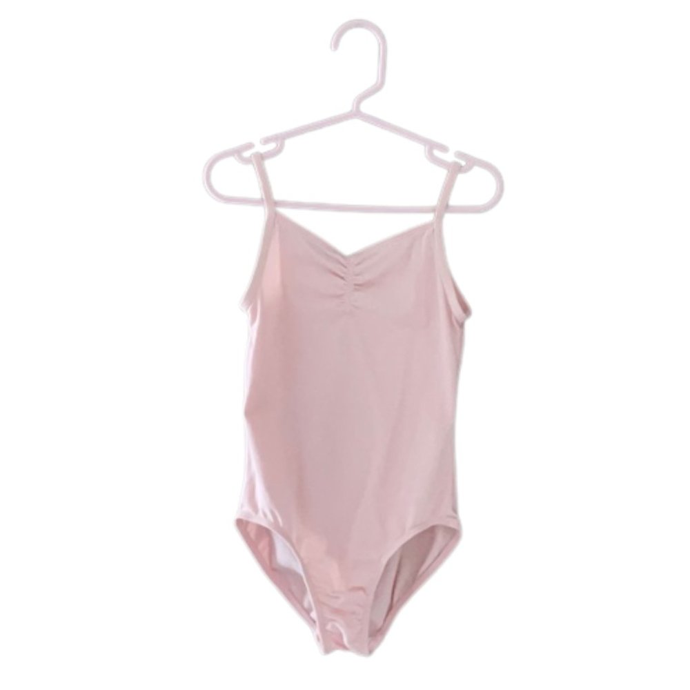 More Than Magic Girls Leotard 6/6X